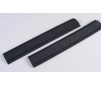 Tire insert f. slicks, narrow 1:6, Off-Road, 2pcs.