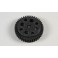 Plastic gearwheel 44 teeth, 1pce.