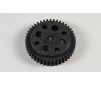 Plastic gearwheel 44 teeth, 1pce.