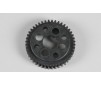 Plastic gearwheel 44 teeth,2-speed,1pce.