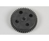 Plastic gearwheel 46 teeth, 1pce.