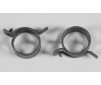 Spring band clamps 26 mm, 2pcs.