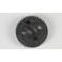 Plastic gearwheel 46 teeth,2-speed,1pce.