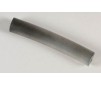 Silicon tube 12 x 3 x 110mm, 1pce.