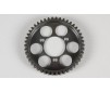 Steel gearwheel 46 teeth, 1pce.