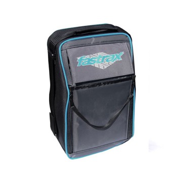 TRANSMITTER BAG FOR WHEEL RADIO