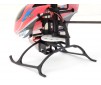 DISC.. Landing Skid w/ Battery Mount (Solo PRO)