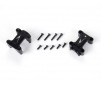 DISC.. Metal Tail Boom Mount (Trex 250)