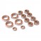 DISC.. Ceramic Bearing Set - Mi5 (14pcs)