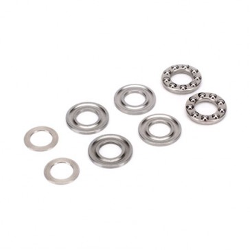 DISC.. 8x16x5mm Thrust Bearing