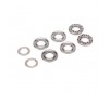 DISC.. 8x16x5mm Thrust Bearing