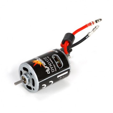 Dynamite 15-Turn Brushed Motor