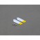 DISC.. Tail Rotor Set: Red Bull 130 X