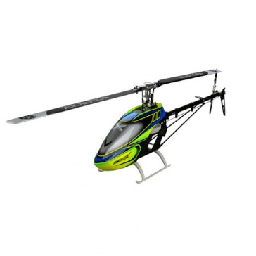 DISC.. Helicopter 700X Pro Series Kit w/ Castle 120HV