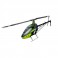 DISC.. Hélicoptère 700X Pro Series Kit w/ Castle 120HV