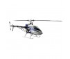 DISC.. Hélicoptère 600X Pro Series kit Combo w/ Castle 80HV