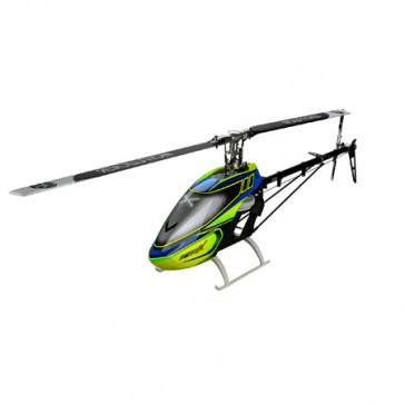 DISC.. Helicopter 700X Pro Series Combo w/ Castle 120HV