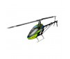 DISC.. Hélicoptère 700X Pro Series Combo w/ Castle 120HV