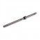 DISC.. Carbon Fiber Main Shaft w/Collar: Red Bull 130 X