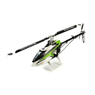 DISC.. Helicopter 550 X Pro Series Kit w/ Castle 120HV