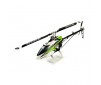 DISC.. Helicopter 550 X Pro Series Kit w/ Castle 120HV