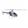 DISC.. Hélicoptère 600X Pro Series Kit w/ Castle 80HV