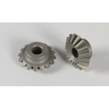 Diff. gearwheel A reinforced, 2pcs.