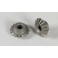 Diff. gearwheel A reinforced, 2pcs.