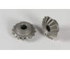 Diff. gearwheel A reinforced, 2pcs.