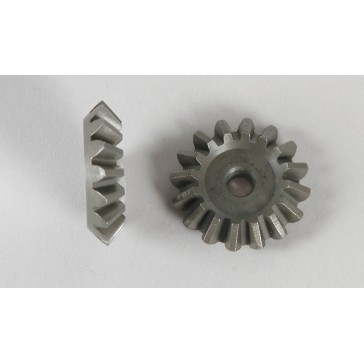 Differential gearheel B, 2pcs.