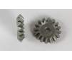 Differential gearheel B, 2pcs.