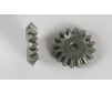 Differential gearheel B, 2pcs.