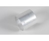 Aluminium differential cover, 1pce.