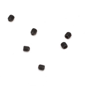 Set Screw M3X3 (6): Circuit