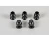 Steel ball 6 mm, 5pcs.