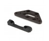 Hinge Pin & Steering Brace: 1:10 4wd All