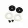 DISC.. Slipper Plates,Pads,Spring: Circuit