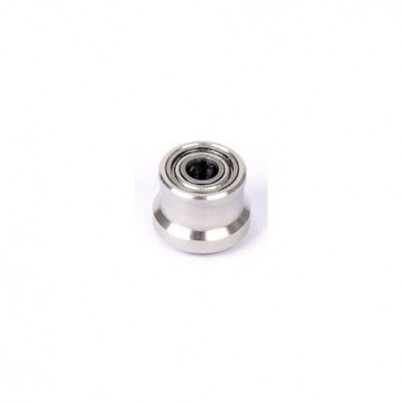 DISC.. Metal Bearing Housing for main shaft - BCX4