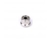 DISC.. Metal Bearing Housing for main shaft - BCX4