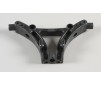 Front shock mount Street models, 1pce.