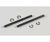 Front wishbone pin 6x93mm, 2pcs.