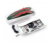 Lancia Stratos Alitalia Painted Body