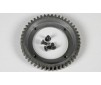 Steel gearwheel big 48 teeth, reinforced, 1pce.