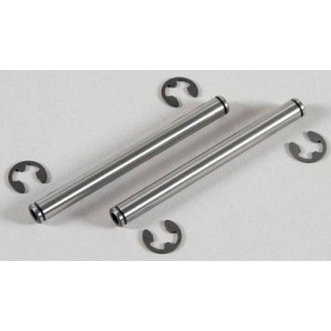 Wishbone pin hardened 6x63mm, 2pcs.