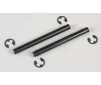 Rear upper wishbone pin, 2pcs.