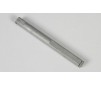 Pinion shaft 10 mm, 1pcs.