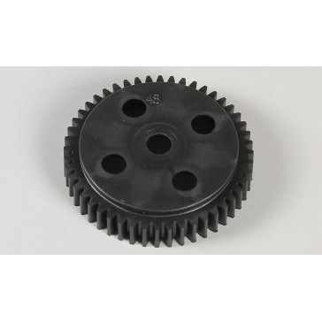 Plastic gearwheel 48 teeth, 1pce.