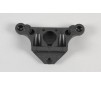 Front shock mount, 1pce.