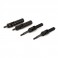 Complete Driveshaft Set: 1/18 4WD All