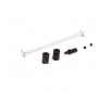 Center Driveshaft Assembly: 1/18 4WD All
